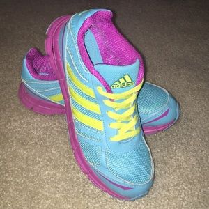 Adidas OrthoLite Running Shoes